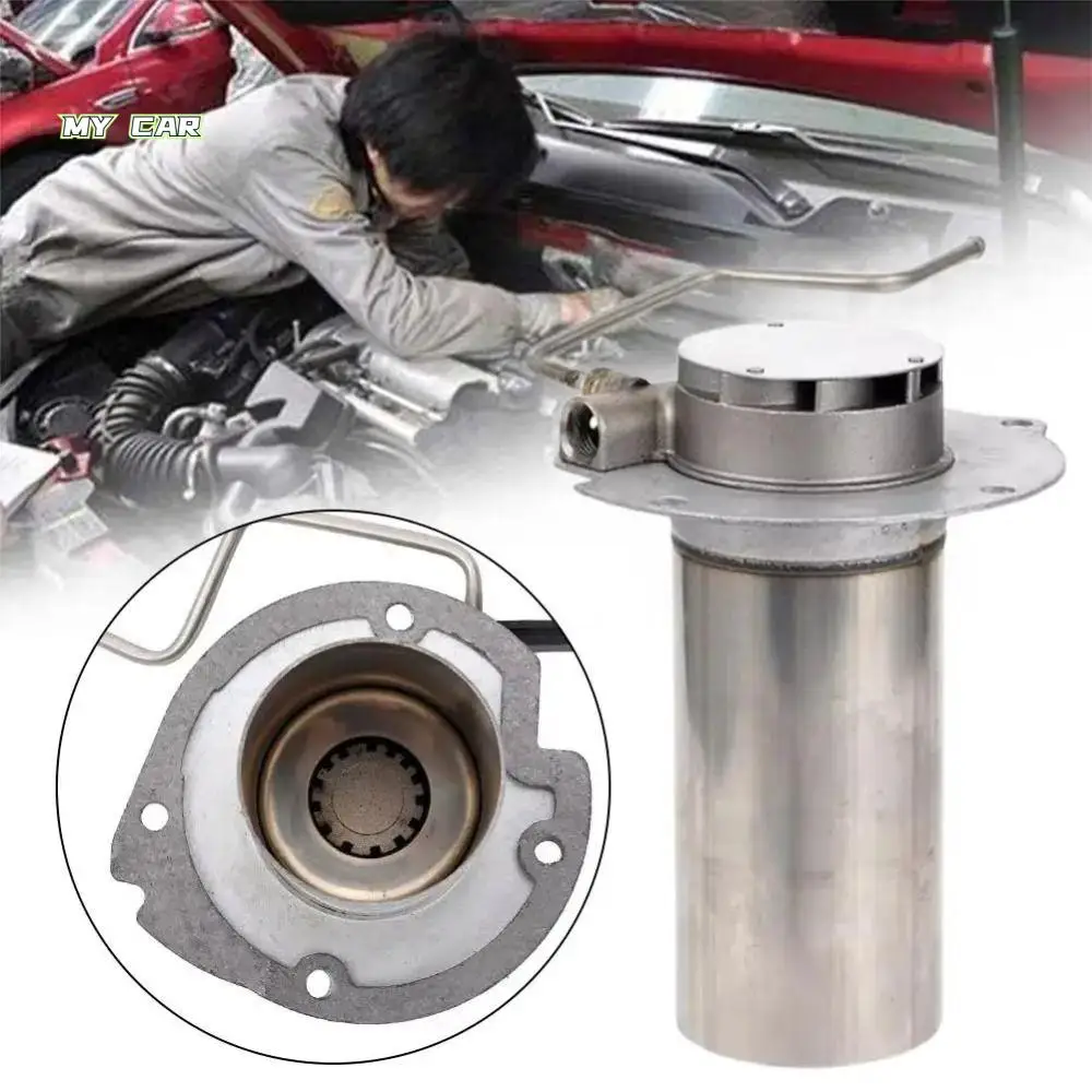 

Gasket Netting Combustion Chamber Sealing Rubber Stainless Steel Auto Parking Heater Safety Parking Car Parking Heater