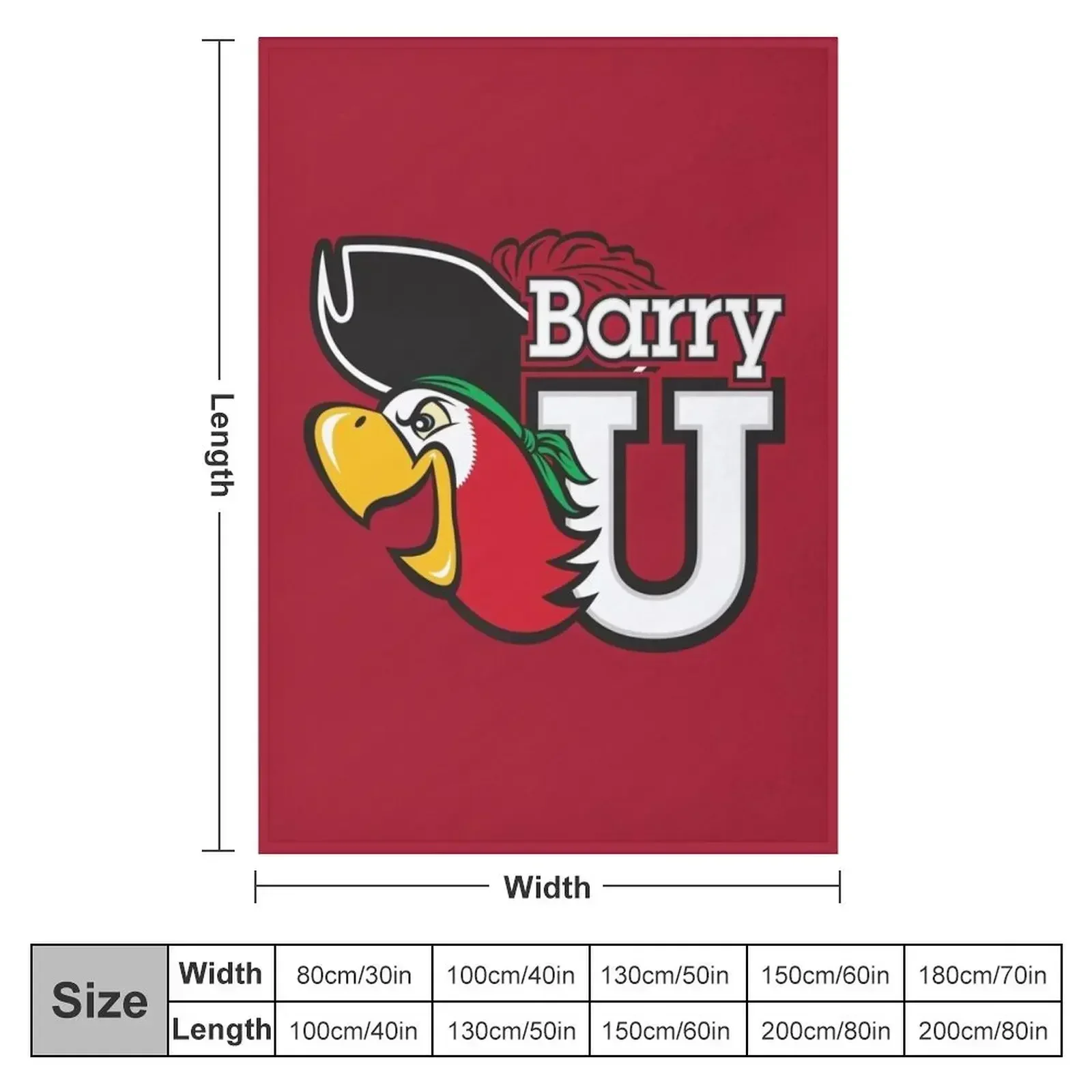 The Barry U Throw Blanket Cute Bed covers For Decorative Sofa Blankets