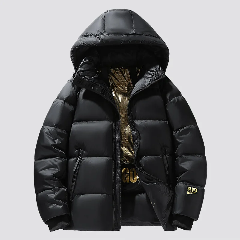 Winter lange Daunen mäntel Frauen warme dicke lange Puffer jacke weibliche tragbare Unisex Oberbekleidung Dame Kapuze Daunen parka für Frauen