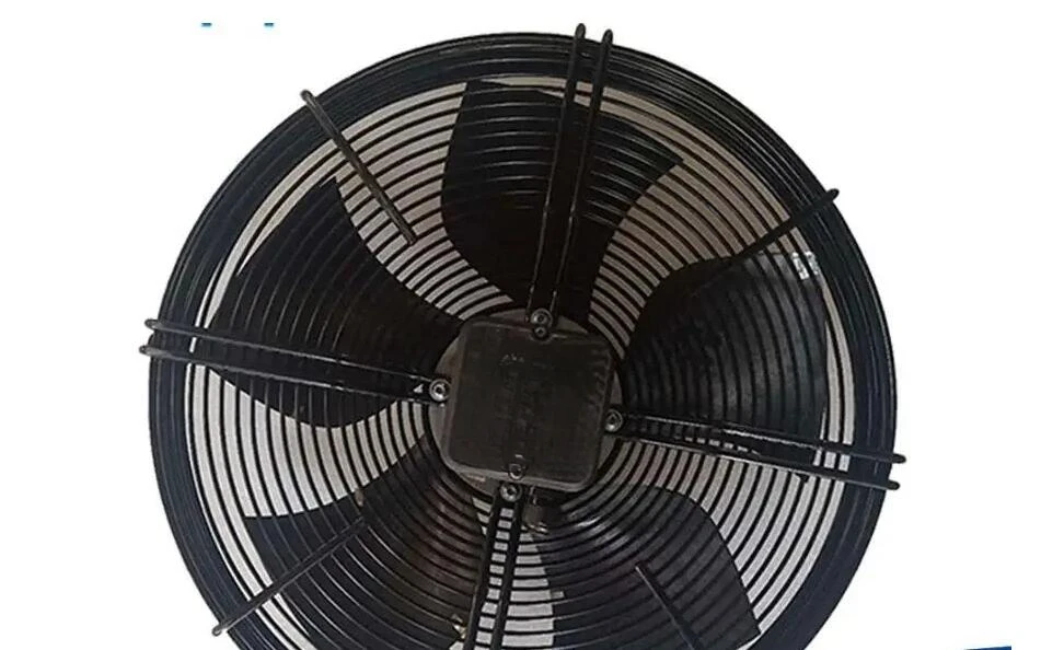 S4D450-AO18-74 New and original FAN