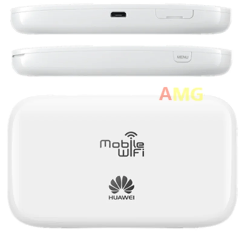 Imagem -03 - Huawei-dongle de Hotspot Wifi Móvel Desbloqueado Huawei E5786s 32a 62a 63a Ts9 Antenas 4g Lte Cat6 300mbps Mbps