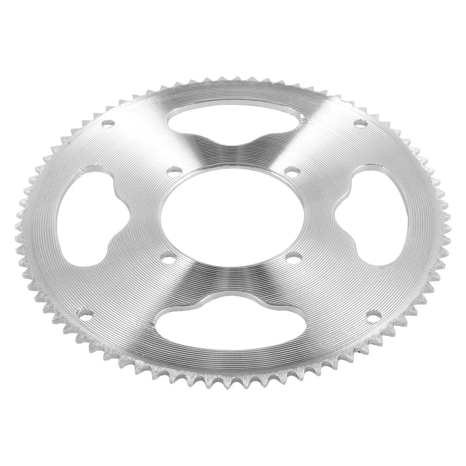 

Iron Rear Sprocket Motorcycle Parts Replacement Durable Wear Resistant Safety Off-Road Easy Clean Gift Friends