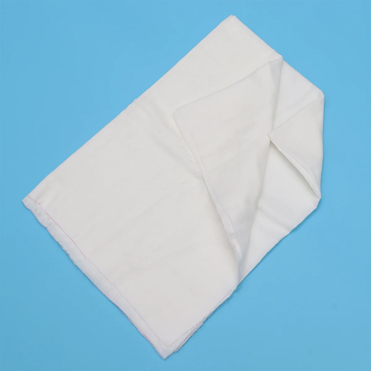 

Хлопковое двухслойное марлевое детское полотенце для слюны, мягкое влагопоглощающее детское полотенце для защиты слюнотечения, хлопковая марля