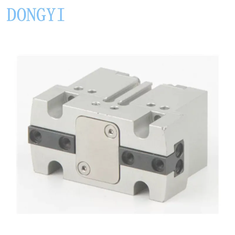 

Параллельный захват HGPT HGPT-50-A-B HGPT-50-A-B-G1 HGPT-50-A-B-G2 HGPT-50-A-B-F HGPT-50-A-B-F-G1-G2 560222 560223 560224 560225