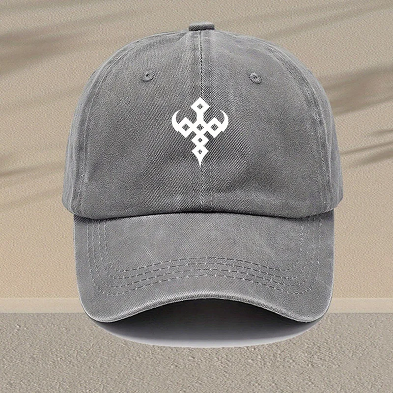 1pc Baseball Cap with 