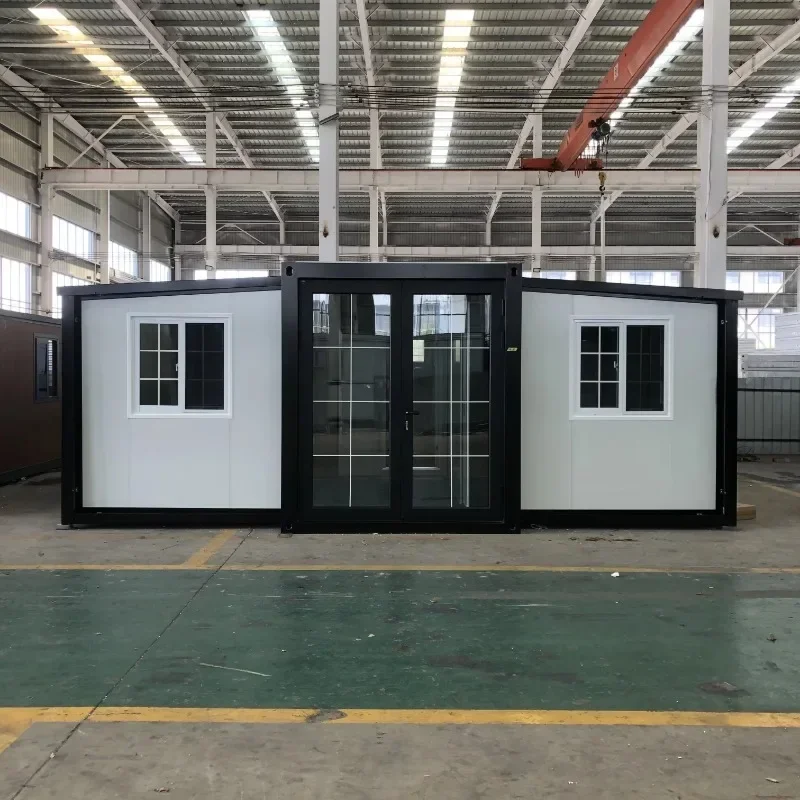 20Ft Expandable Con…