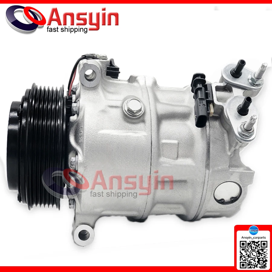 PXC16 A/C Compresso… - image