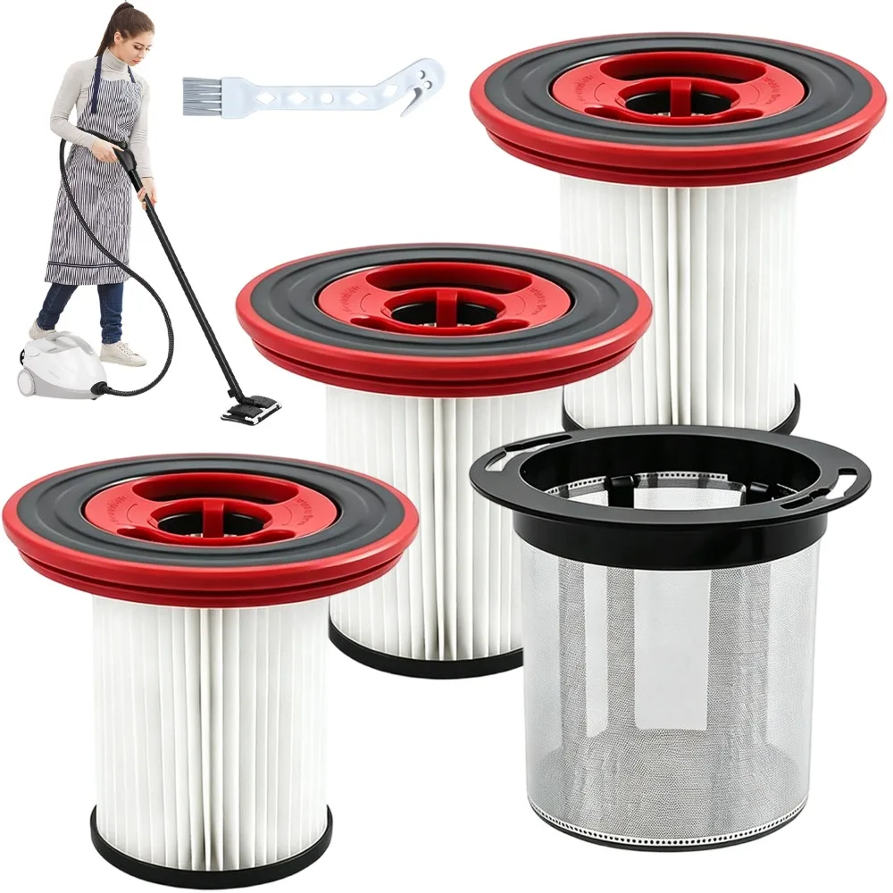 filtro para Bosch Unlimited Serie 7