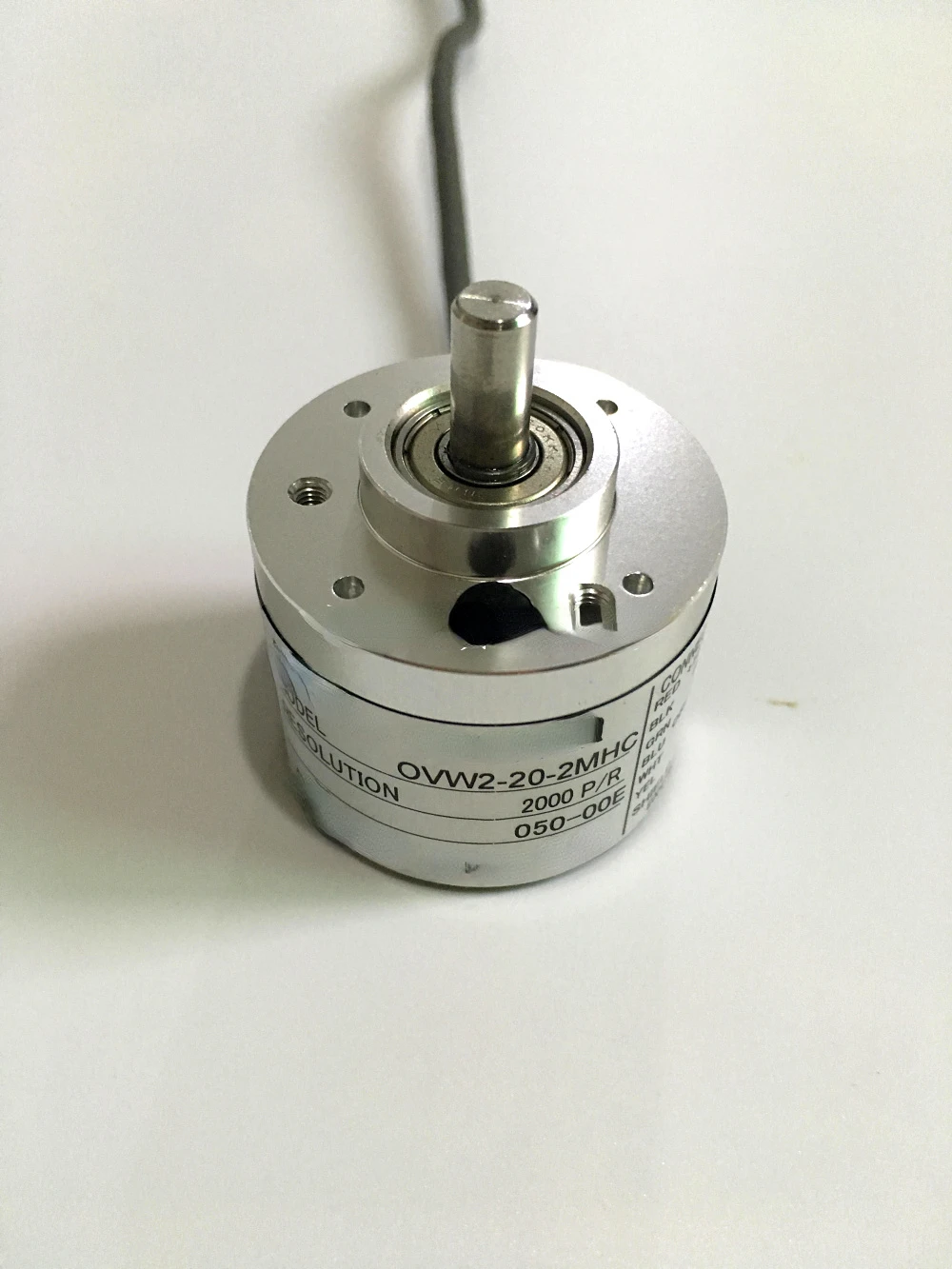 

2-036-2MHC encoder 2-20-2MHC electromechanical equipment 2-01-2MHC