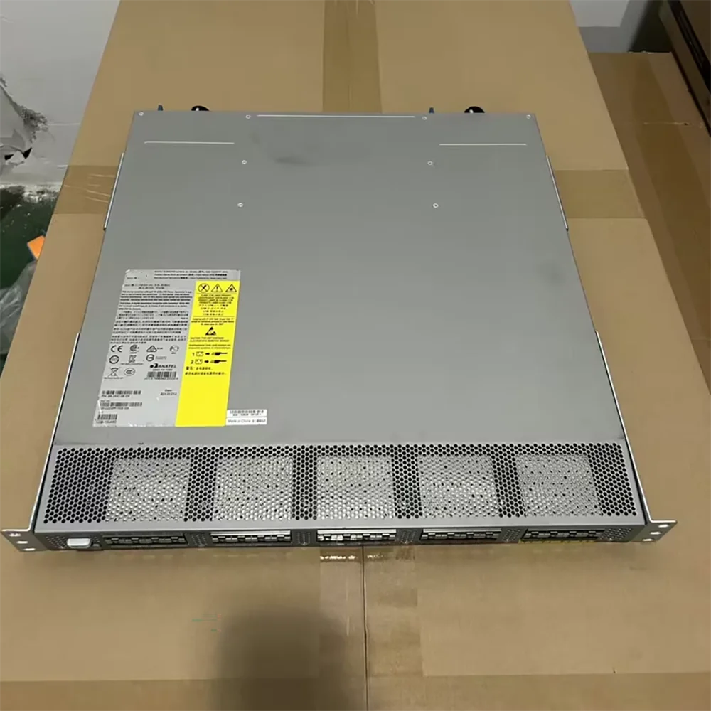 40 Port 10G 10G Data Center Network Management Switch N2K-C2232PP-10G
