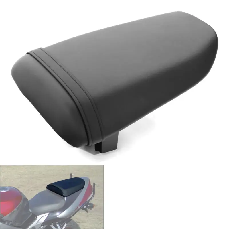 

Черное заднее ПАССАЖИРСКОЕ СИДЕНЬЕ для мотоцикла KAWASAKI ZX9R ZX 9R 1994-1997 95 96