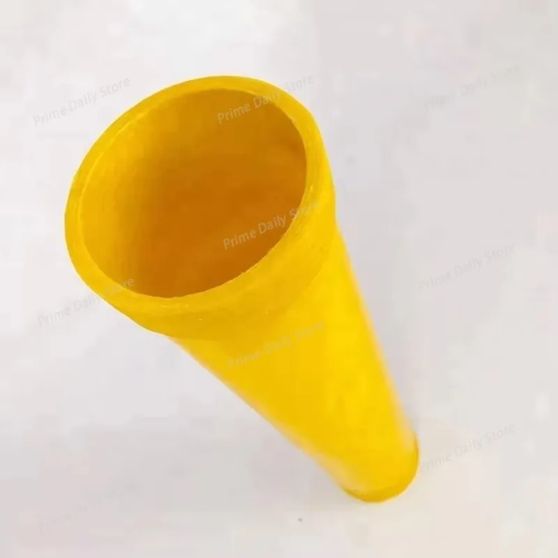 2.5 Inch Full Size Fiberglass Mortars Tube Cylindrical Shells Stage Party Event