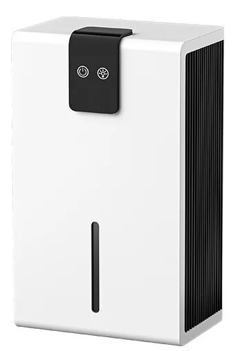 Air Dehumidifier Portable Mute Moisture Absorbers Machine Air Dryer For Home Bedroom Office Kitchen Deodorizer Dryer