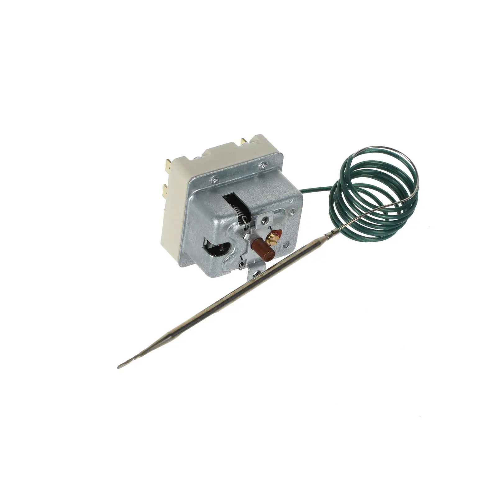 

Electrolux Zanussi Защитный термостат; 360° ° C - 004269