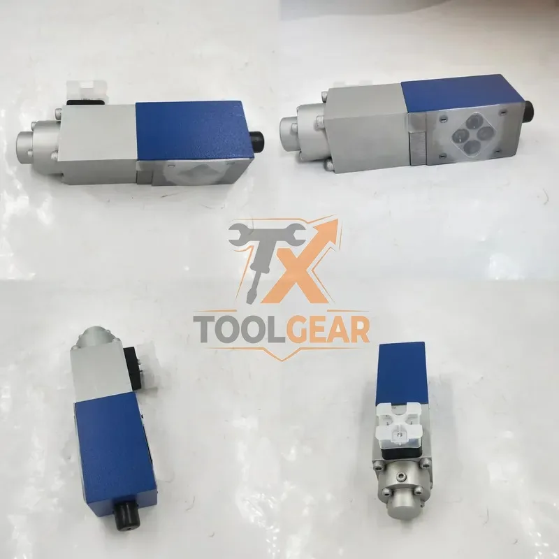 2026China*Factory* Proportional Relief Hydraulic Valve DBETX DBETE DBETR DBET DBETBX DBETBEX 0811402016 DBETX-1X/315G24-8NZ4M