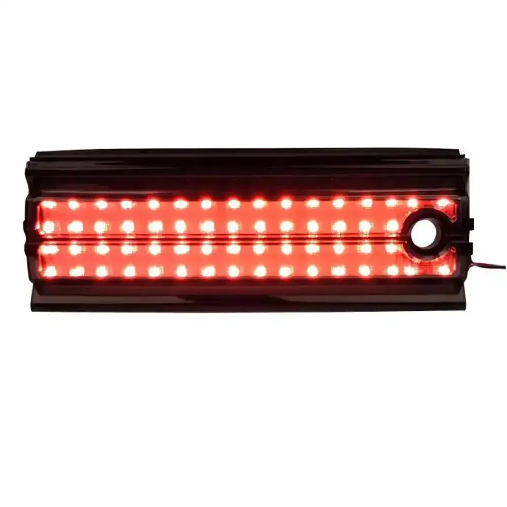 LED Car Brake Lights For For Toyota MARK 2 GX90 Automobile Taillights Turn Signals 1992-1995
