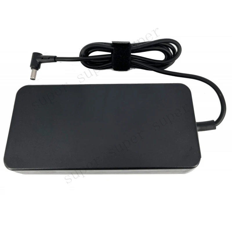 S+   20V 14A 280W AC Adapter Charger For ASUS ZenBook Pro 16X OLED UX7602BZ-DS99T