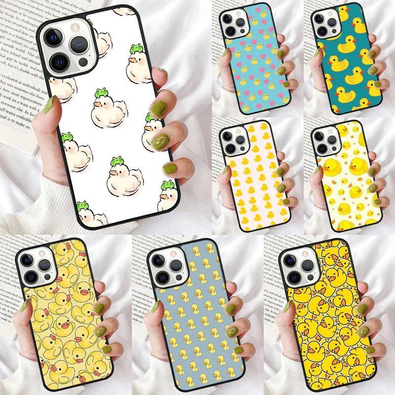 Cute Duck Animals P…