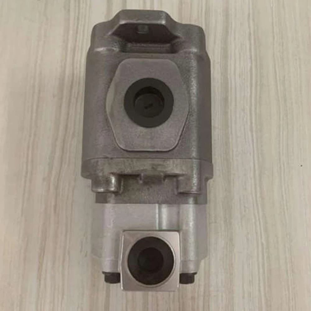 AP2D36 Hydraulic Pump Excavator Hydraulic Part Pilot  ZAX60 pump gear pump