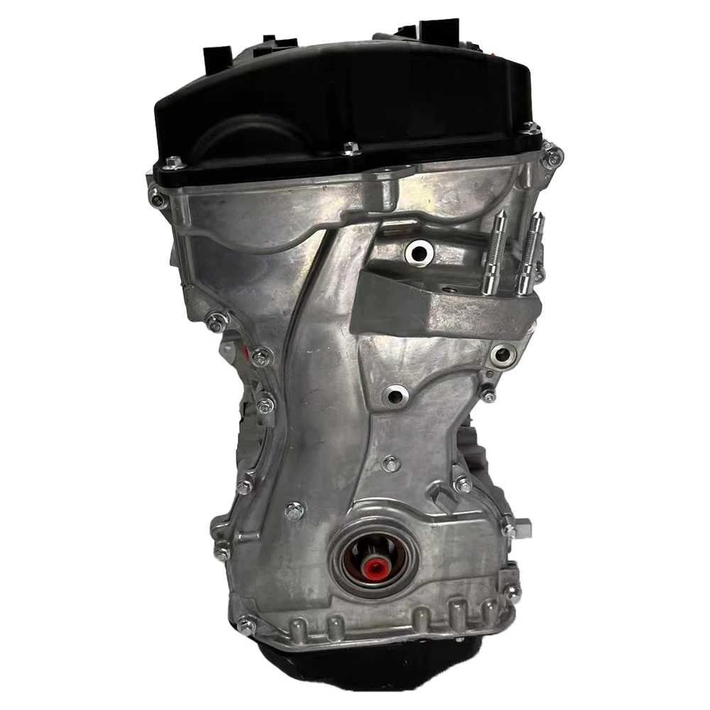 

HOT-High Quality Chinese Brand G4KD/G4KE Engine Oil Pump Assembly For Hyundai FE Sonata Models Petrol Fuel Type