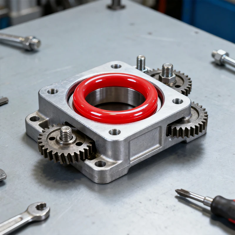 Cs1.5Mm OD4-20 Epdm…