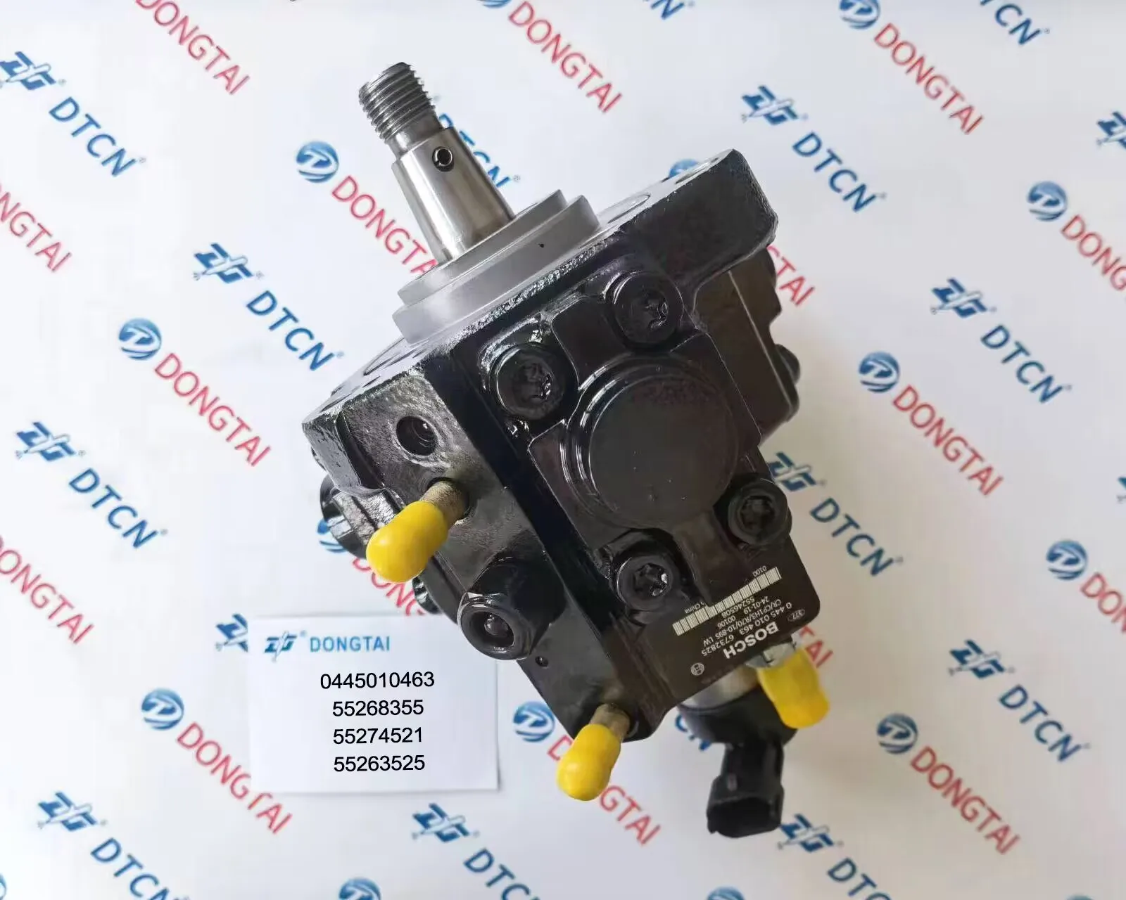 Diesel Fuel Engine  Pump 0445010463 0 445 010 463 55268355 55274521 55263525 for Jeep Compass 2018r 2.0