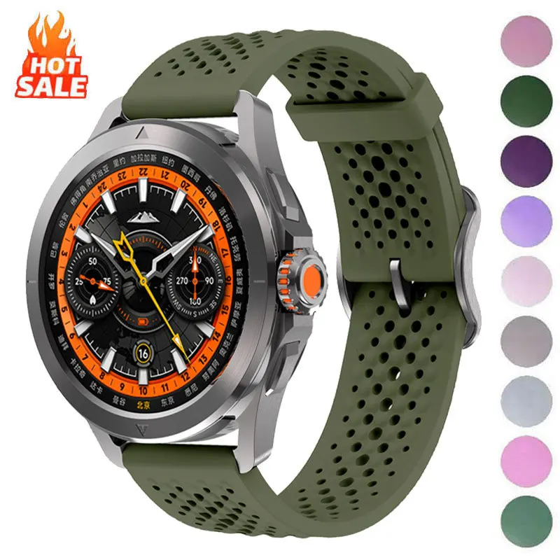 Original Silicone S… - image