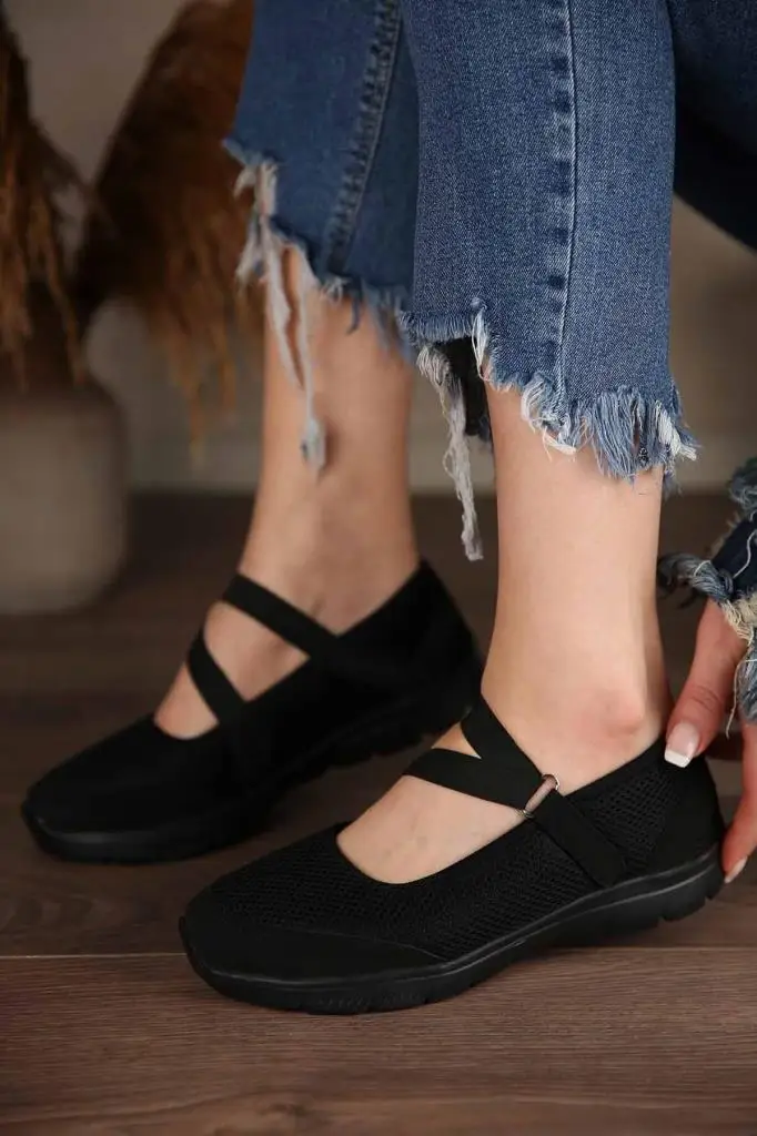 Dr.Rook Schuhe Modelle Faylon Basis Frauen Turnschuhe Rook02