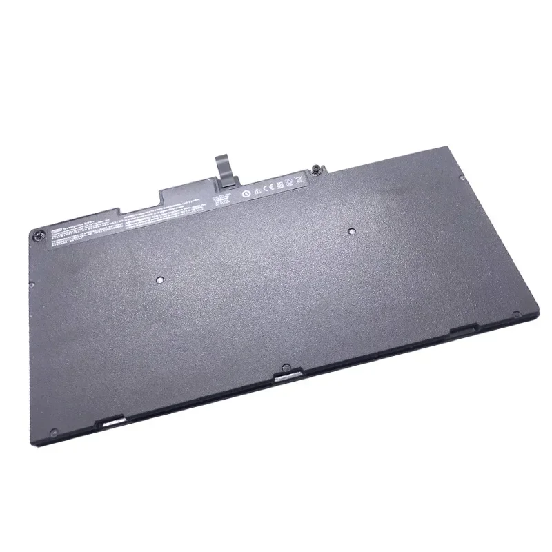 2024 Nieuwe CS03XL Batterij Voor HP EliteBook 740 745 840 850 ZBook 15u G3 G4 mt43 HSTNN-IB6Y HSTNN-DB6U 800513 -001 Laptopbatterij