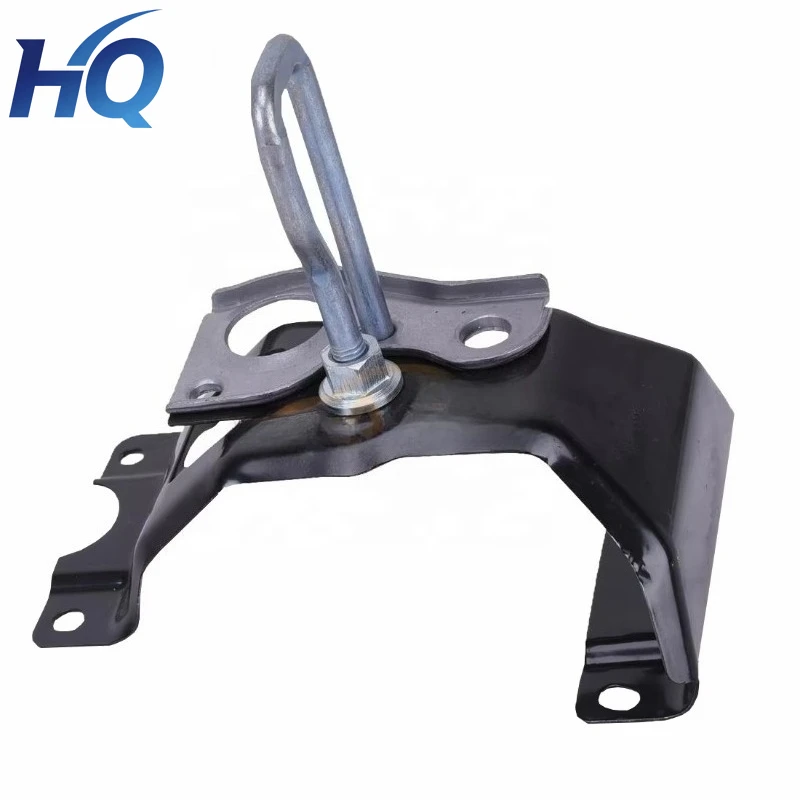 51237325992 Front Upper Passenger Hood Latch Lock for BMW X5 F15 G05 X6 F16