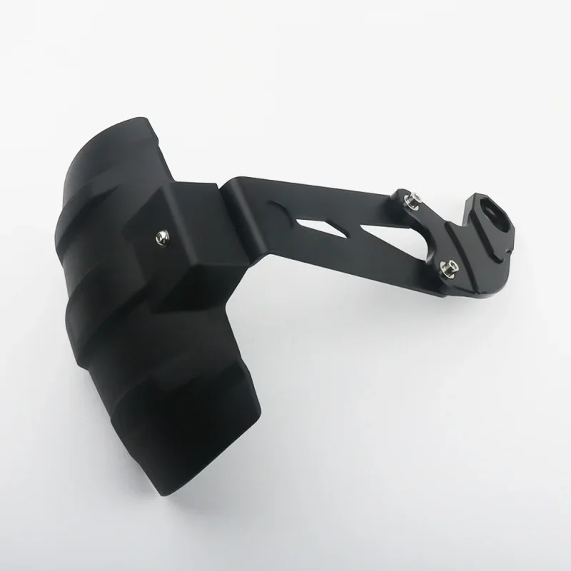 

Новинка для DUKE 790, аксессуары для мотоциклов, заднее крыло, брызговик, колесо, Hugger для DUKE 790, брызговик, кронштейн с ЧПУ