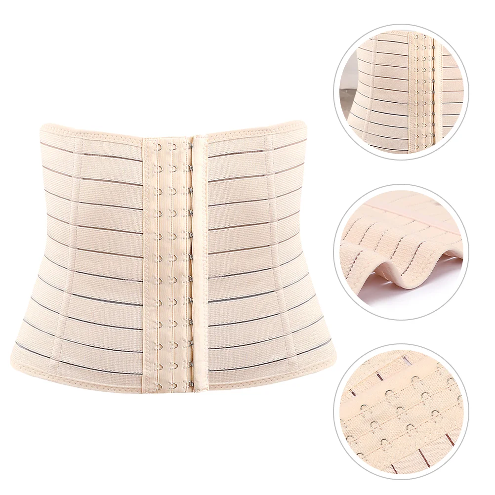 

Postpartum Belly Band Abdominal Binder Post-surgery Support Girdle Belt Abdomen Wrap