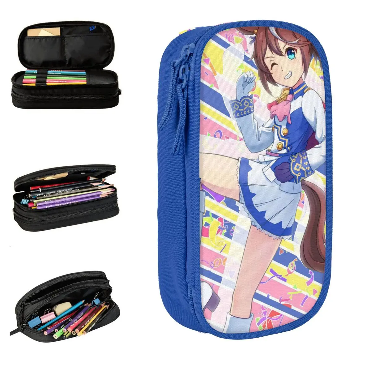 Anime Uma Musume Pr…