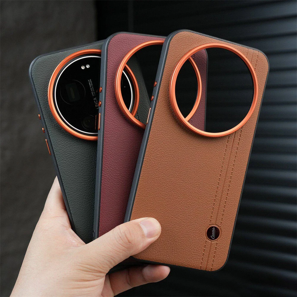 Custodia per Xiaomi Mi 17 15 1 - Photography Kit Xiaomi 17 Ultra recensione e prezzo