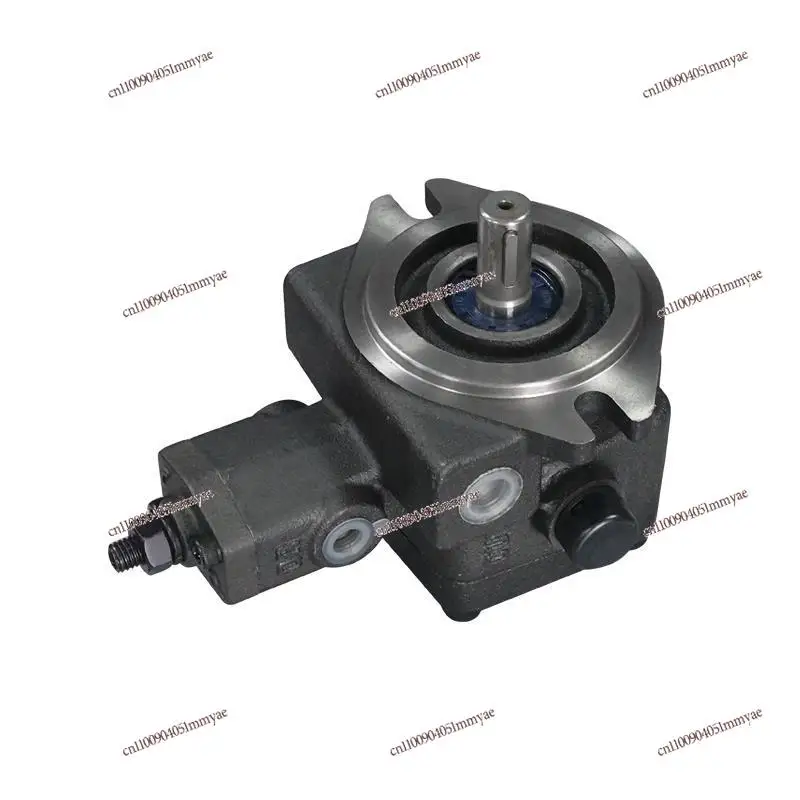 

Variable Vane Pump Hydraulic Hydraulic Pump Shenyu Oil VP30/VP40/VP20-FA3