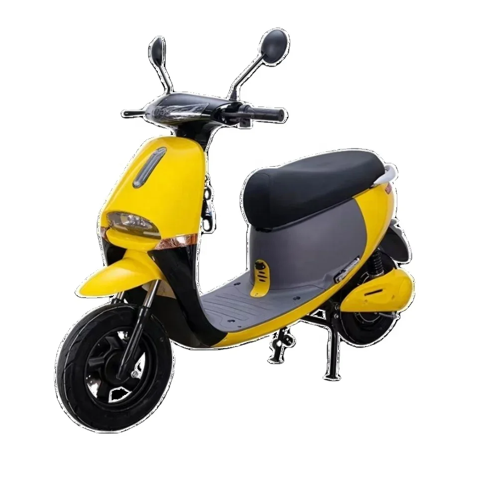 Cheap Price Factory Direct Sell Electric Motorcycle 72V 20A 1000W Power for Adult Electric Scooter ev bike