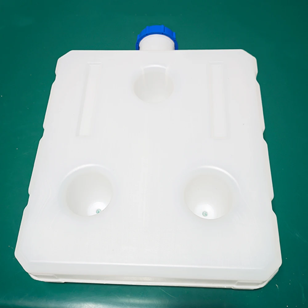 5L 8L 9L 10L 15L Fuel Tank For Diesel and Engines Truck Parking Heater Oil Fuel Tank Waterproof Durable High Quality