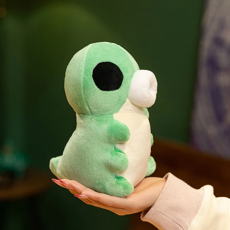 Peluche de 20CM del popular juego Hollow Knight, figura de insecto de dibujos animados, suave y rellena, regalo creativo para fans y coleccionistas.