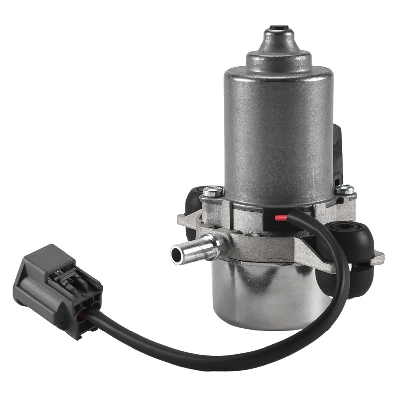 

Car Vacuum Pump Electric Brake Booster Auxiliary Pump UP28 20804130