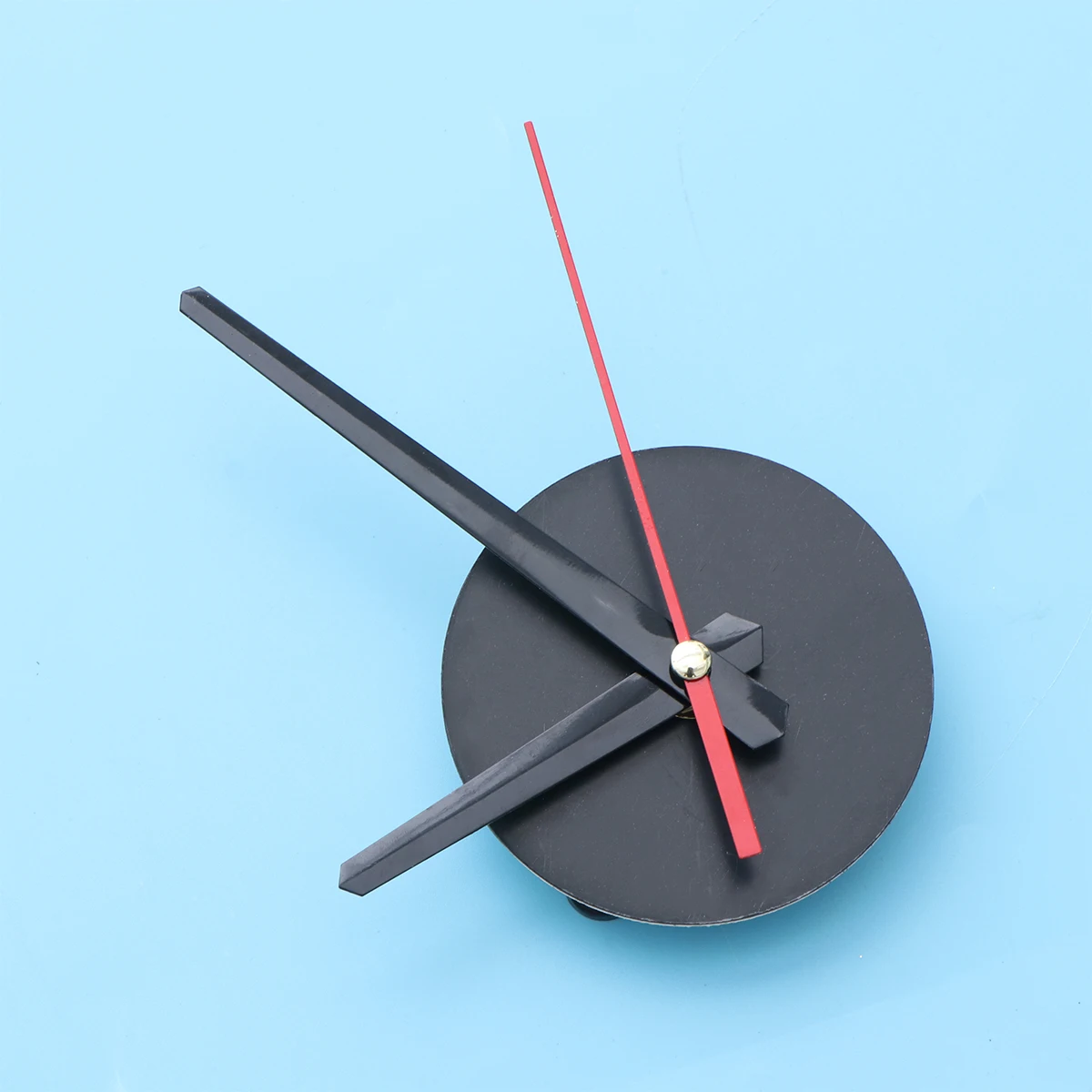 

Frameless DIY Wall Clock Arabic Numbers Adhesive Modern Art Wall Clock Silent 3D Acrylic Sticker Home Decorations for Living Roo