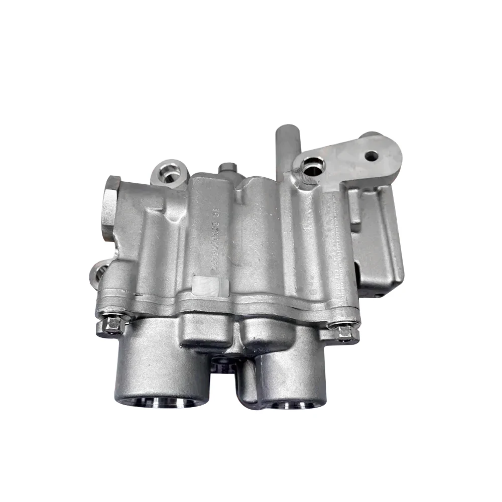 For Womala Auto Parts High Quality Oil Pump Compatible OE LR052436 for Land Rover Range