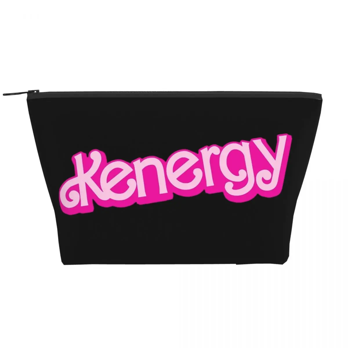 

Kenergy Makeup Bag for Women Cosmetic Bags Travel Toiletry Storage Pouch Organizer Dopp Kit Box