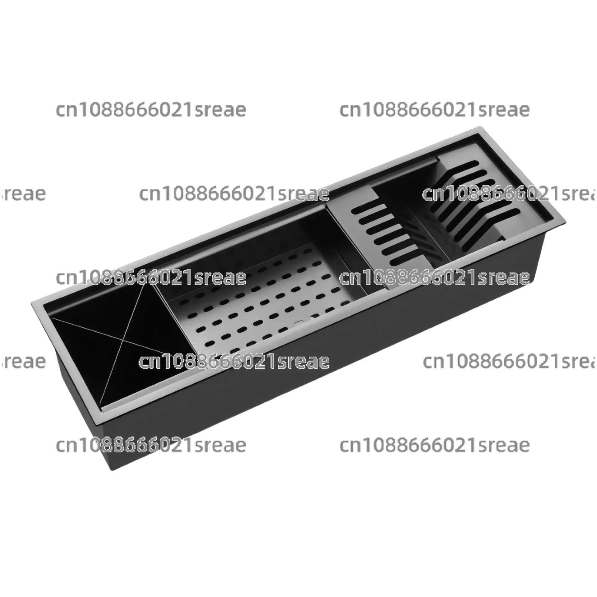 Dish Drying Rack For Kitchen Counter Stainless Steel Dish Rack With Drainboard Large Dish Drainer With Utensil Holder For Sink