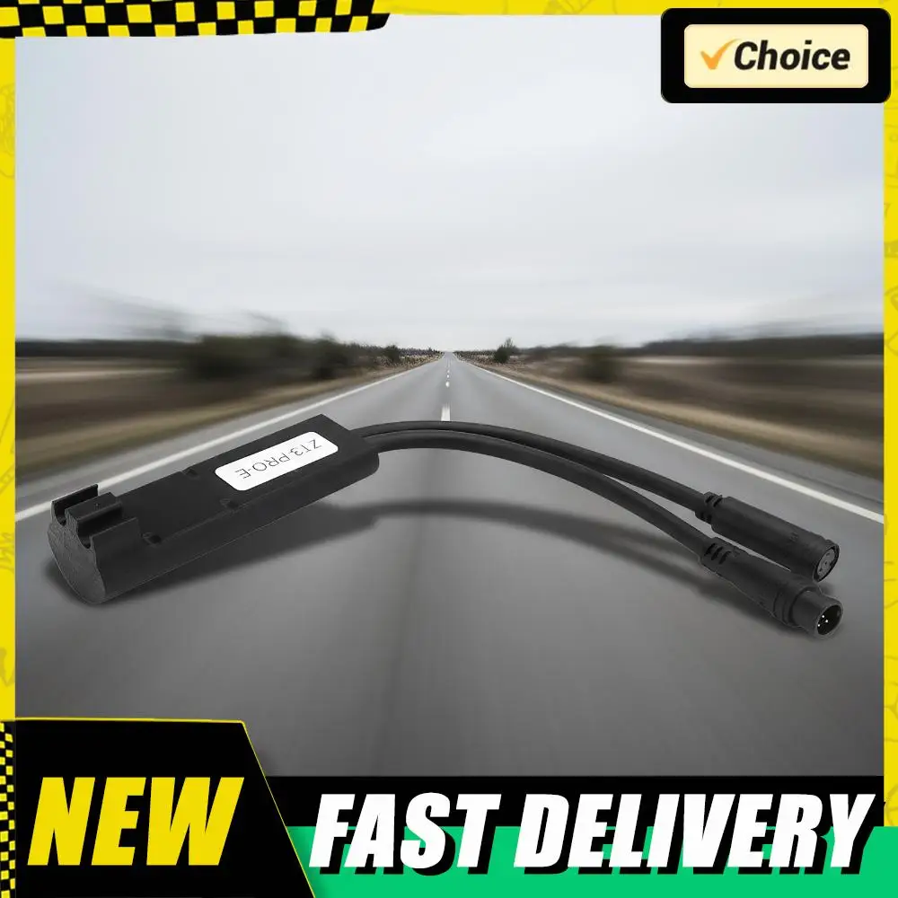 

Кабель ограничения скорости, максимальная скорость, 35 км/ч, быстроразъемный контроллер, аксессуар для скутера Ninebot ZT3 Pro/Pro E