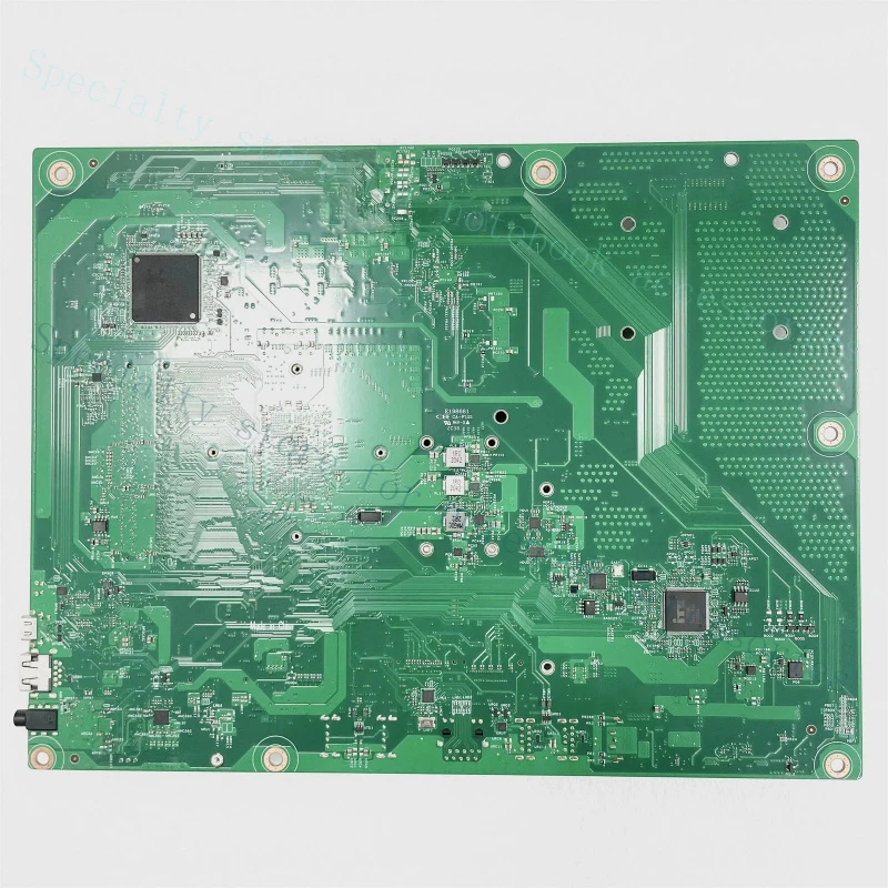 A+ YOGA27 FP6SV For Lenovo Yoga AIO 7-27ARH6 Motherboard UMA R5-4600H R7-4800H