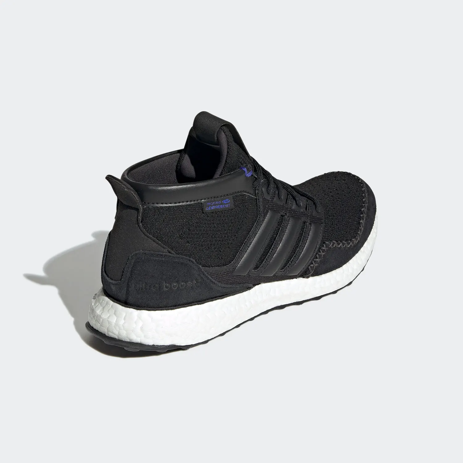 

adidas ULTRABOOST rLEA LAB HI Men's Running Shoes FZ3985