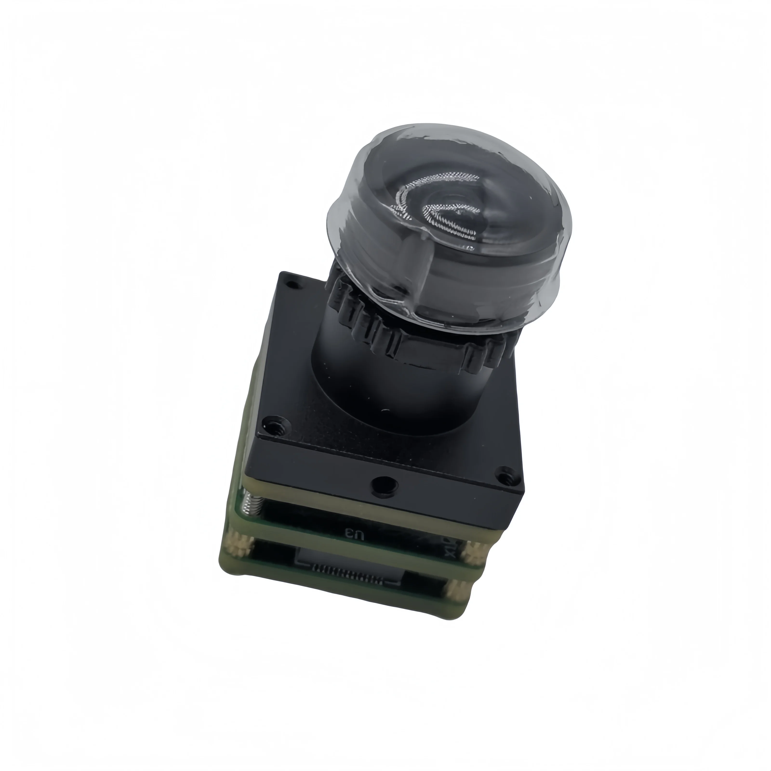 2026 Runcam Phoenix 2 Sp V4 GPS لـ RC FPV Racing Mini Quadcopter 4K القرار 4:3/16:9 للرؤية الليلية تيار مستمر 5-36 فولت نسبة الشاشة #4