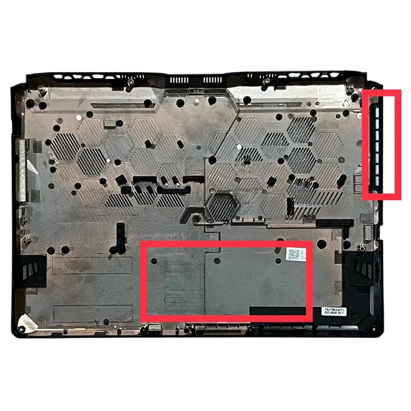 New Case For FA506 FX506 FA506U FX506U FX506H LCD Back Cover Front Bezel Upper Palmrest Cover Bottom Case