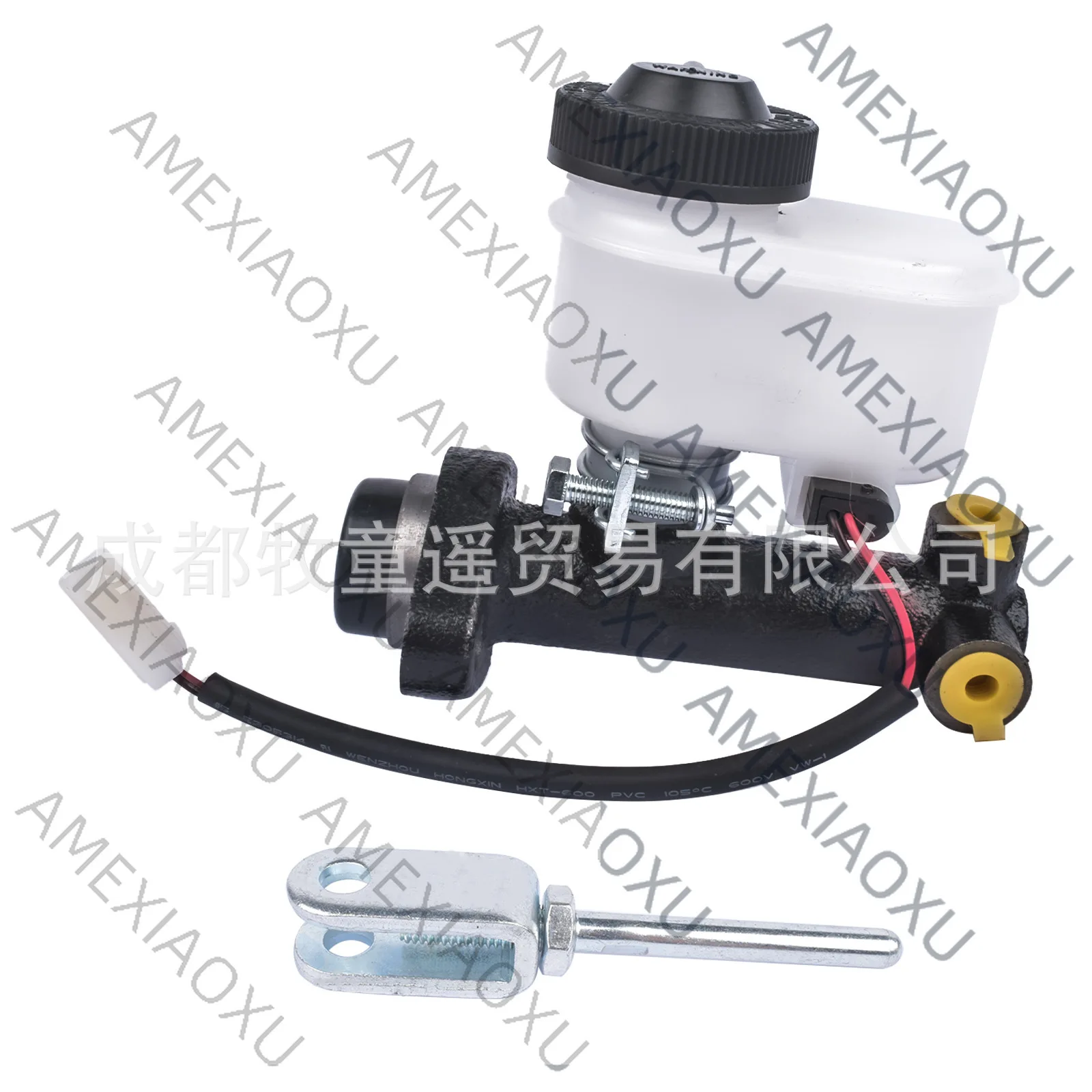 

1 Pc Clutch master cylinder 91346-30300 91346-10300 91346-10301 91346-20300 AMEXIAOXU