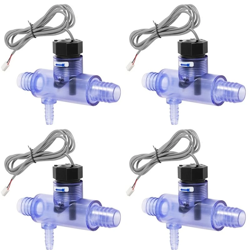 RMWIN-4X 2560-040 Flow Switch For Sundance Spas, Massage Bathtub Hot Tub And Sweetwater Spas, Q-12DS-C2 Replacement Part